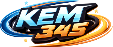 KEM 345 logo